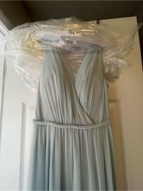 Blue Bridesmaid Dresses for Sale up to 90% Off: Poshmark